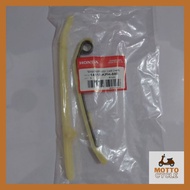 HONDA WAVE 125 / XRM 125 -CAM CHAIN GUIDE / CAM CHAIN TENSIONER - PART - 14510-KPH-880