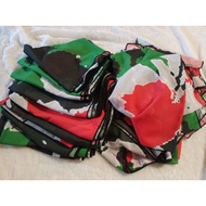 shawl/ bawal Palestine