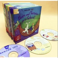 Pearson book level 2