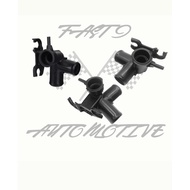 HYUNDAI ELANTRA MD 1.8 KIA CERATO K3 2.0 RADIATOR THERMOSTAT HOUSING / NECK FILLER RADIATOR HOSE 253