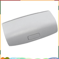Gray Sunglasses Box Sun Glasses Case for Tiguan Golf MK5 MK6 Passat B7 CC Skoda Superb Yeti 1K0 868 