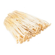 Kin Yan Fresh Golden Enoki