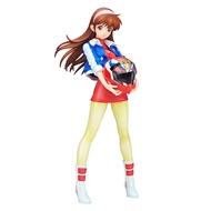 Alter-web  Megahouse Future GPX Cyber Formula Asuka Sugo 1/7 Scale PVC Figure 高智能方程式 菅生明日香 figure