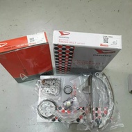 PERODUA MYVI 1.3 1.5 LAGIBEST AXIA BEZZA TIMING KIT SET/TIMING CHAIN