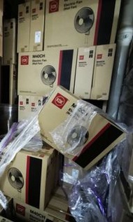 KDK 16“掛牆風扇(全新)入夏前最後大特價