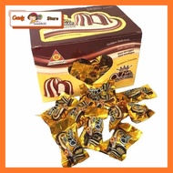 Fun Chocolate Sandwich (90pcs +-)suitable for party goodies bag wedding doorgift kahwin kenduri