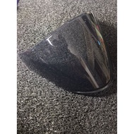 VISOR HELMET MHR OF622 BEATZ (TINTED/REVO RED/REVO BLUE/REVO BLUE GOLD/REVO BLUE GREEN/REVO BLUE PUR