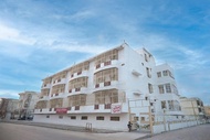 Shri Thakur Ji Niketan near ISKCON Vrindavan