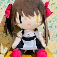 Kurumi Tokisaki ~Deformed~ BIG Plushie