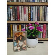 BELLEFIRE SPIN THE WHEEL CASSETTE