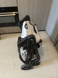 Chicco 雙向嬰兒手推車