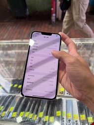 港版雙卡iPhone13pro Max 128GB  98%New  鴨寮街197AK分店