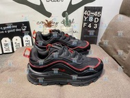 新款  Nike耐克Air Max 97 Futura氣墊緩震運動跑步鞋YSDF43 認準hkpowerbuy.賣家  波鞋 運動鞋 休閒鞋 跑步鞋 板鞋