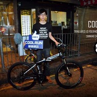 ►COOLRUN全港送貨◄►TRINX-ARES◄24速摺疊爬山車-避震前叉 IPHONE PS4 運動