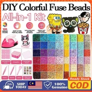 2026新款🇲🇾 Ready Stock 2.6mm Perler Beads DI20260828 2026新款🇲🇾 Ready Stock 2.6mm Perler Beads DI2026082