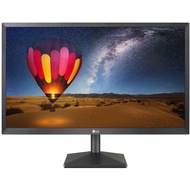 LG 22MN430M-B 22 Inch FHD IPS Monitor