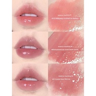 lipstick liptint Essence essence essence essence Lip Gloss Lip Gloss German Transparent Xiaofeng Hon