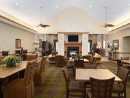 Homewood Suites by Hilton Houston IAH Airport Beltway 8