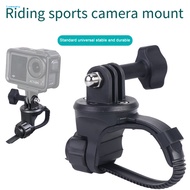 Anti-slip Bike Camera Bracket Universal Bike Camera Mount Universal Bicycle Action Camera Mount Stab