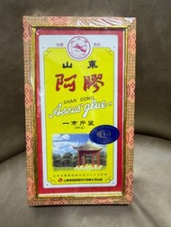 2006年山東老阿膠