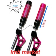 Gear lever extender gear shift knob extender