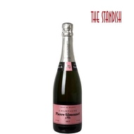Pierre Gimonnet & Fils Champagne Rose De Blancs Brut 1er Cru 750ml