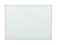 【E-xin】滿額免運 806-16 雙面磁性白板 白面磁性白板 單面白板 雙面白板 白板 展示架 行事曆 公佈欄 玻璃