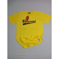 3Second DISTRO T-Shirt