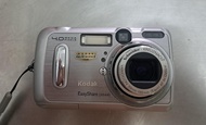 Kodak  DX6440  古董 CCD ， Schneider 鏡頭 送卡 讀卡器