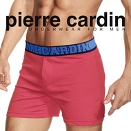 Seluar dalam (2 Pieces) Pierre Cardin Men's Underwear - PC545-2X Boxer Shorts By URB