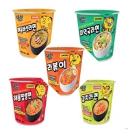 DAEBAK RAMYEON CUP / DAEBAK RAMEN CUP 65G-68G