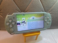 Sony PSP，PSP2000 PSP2006 包新電池 99%新 高質機