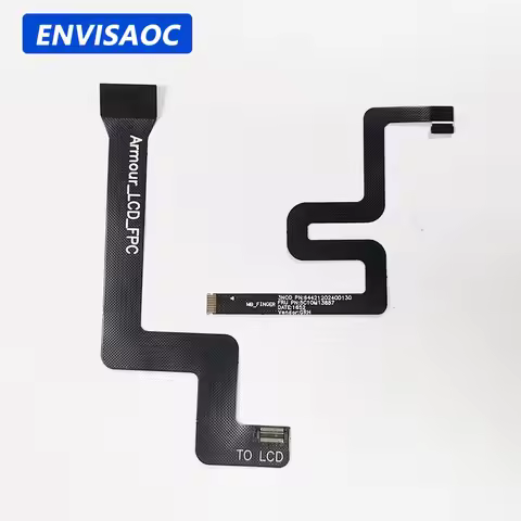 For Lenovo Miix 510 520 525 510-12ISK 520-12ISK 520-12IKB 525-12ISK Tablet Laptop Video Screen LCD L