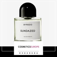 BYREDO - Sundazed 香水 (50毫升) (平行進口)
