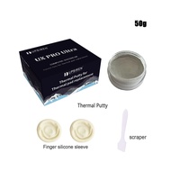 【Shop with Confidence】 UPSIREN UX PRO Ultra 16.8w / mk Thermal Putty For VGA GPU IC Processor Fast C