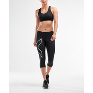 2XU Women Core Compression 3/4 Tights
