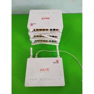 CHINA UNICOM F677V2 GPON ONU WIRELESS ROUTER