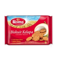Roma Coconut Biscuit (300g)