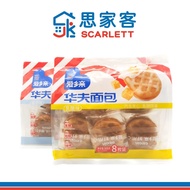 Ai Xiang Qin Waffle Bread 爱乡亲华夫面包 308g