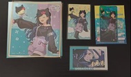 Shiraishi An白石杏set