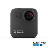 GoPro | MAX 360度多功能攝影機(CHDHZ-201-RW)