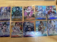 Nikke nivel arena bt08 sr Nikke nivel arena bt08 card