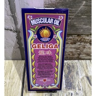 Muscle Oil GELIGA 30ml