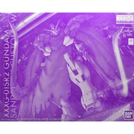 [P-BANDAI] MG 1/100 : Gundam Sandrock Custom EW