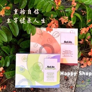 Belife white Coffee & Fiber EXP2026