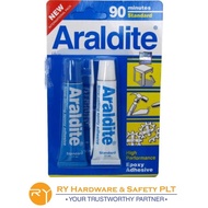 ARALDITE 90MIN STANDARD EPOXY ADHESIVE