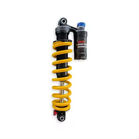 Gowow OEM Original Rear Shock Absorber OEM Parts Rear Shock Absorber for Alfa Ori Electric Dirt Bike