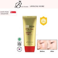 [3W CLINIC] UV Sun Block BB Cream 50ml