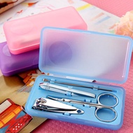 Pedicure Manicure Tools