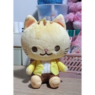 Seventeen cordy doll plushie dk dokyeom sega sector 17